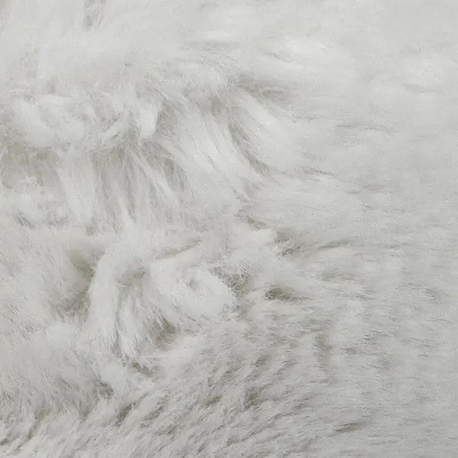 Koberec Rabbit Fur Big Bubble 0,8/1,5 Sm215 krémový