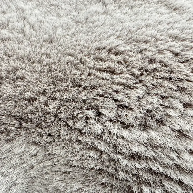 Koberec Rabbit Fur Big Bubble 1,6/2,3 Sm215 béžový