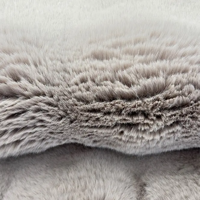 Koberec Rabbit Fur Big Bubble 1,6/2,3 Sm215 béžový