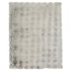 Koberec Rabbit Fur Big Bubble 1,4/1,9 Sm215 béžový