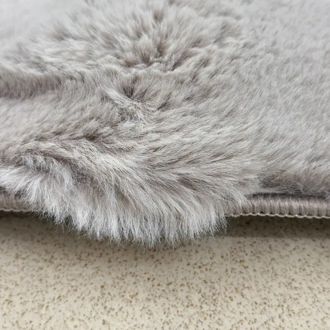 Koberec Rabbit Fur Big Bubble 1,4/1,9 Sm215 béžový,4