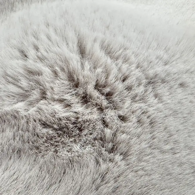 Koberec Rabbit Fur Big Bubble 1,4/1,9 Sm215 béžový,5
