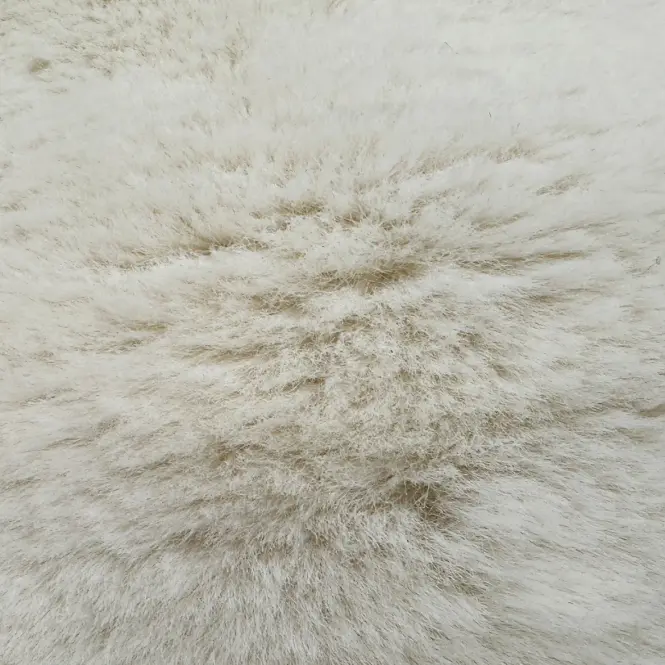Koberec Rabbit Fur Big Bubble 1,4/1,9 Sm215 krémový,5