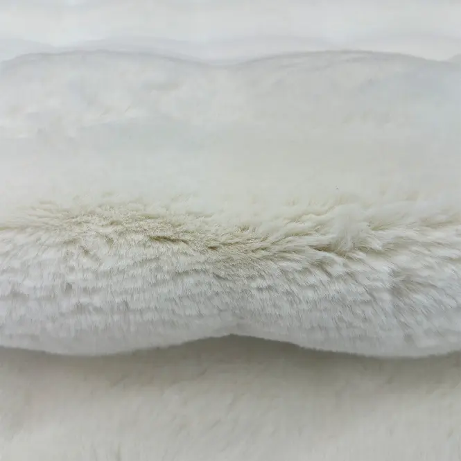 Koberec Rabbit Fur Big Bubble 1,4/1,9 Sm215 krémový,7