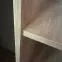 Skriňa Lanko 1-130 (45) čierna/artisan,11