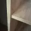 Skriňa Lanko 1-160 (45) biela/čierna,10