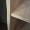 Skriňa Lanko 2-100 (45) biela/čierna,8