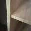 Skriňa Lanko 2-130 (45) čierna/artisan,10