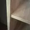 Skriňa Lanko 2-170 (45) čierna/biela,9