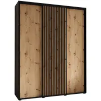 čierna/artisan