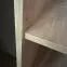 Skriňa Lanko 2-190 (60) čierna/biela,11