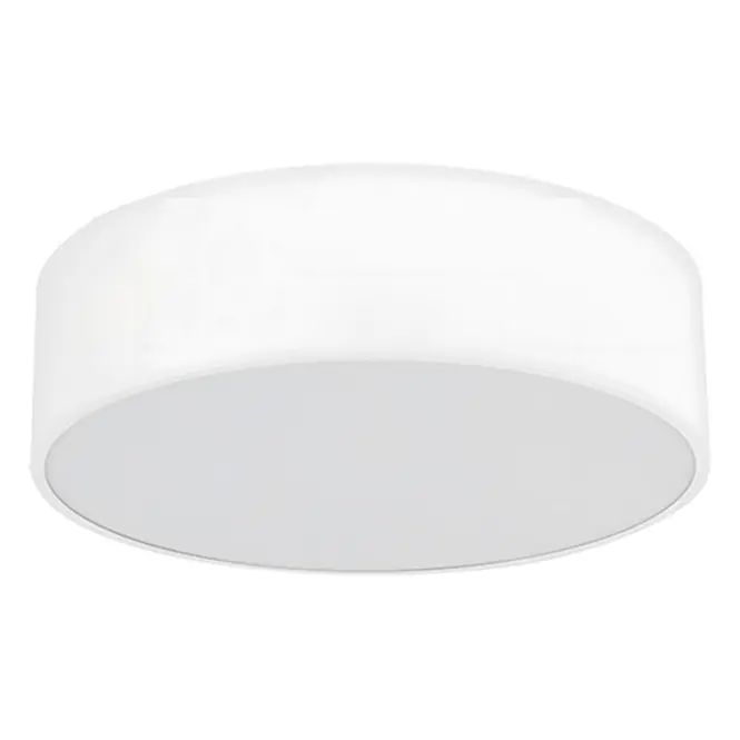 Luster LIVO 10985 WHITE M 3XE27 IP54