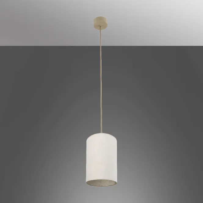 Luster UMMA 11760 SABIA LEN 1XE27