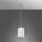 Luster UMMA 11760 SABIA LEN 1XE27