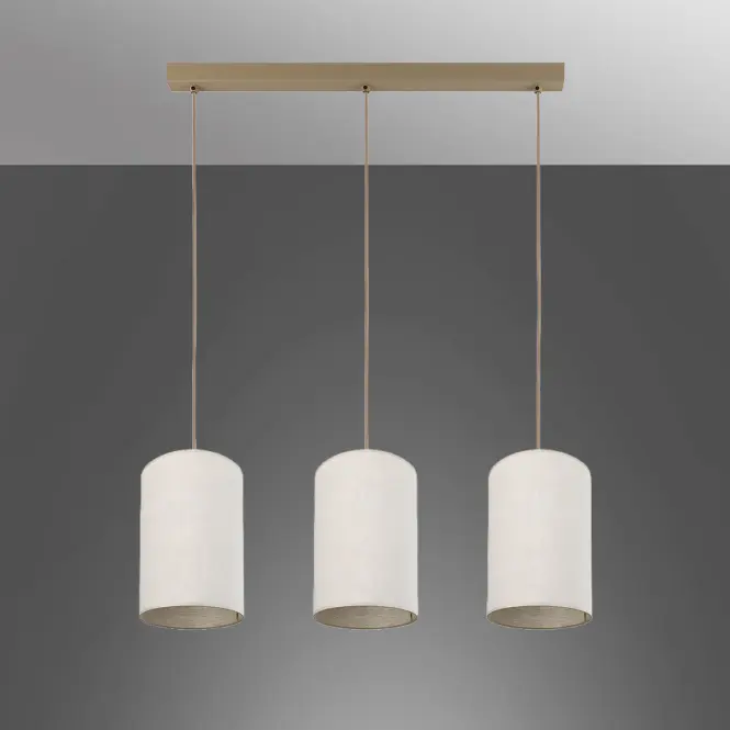 Luster UMMA 11755 SABIA LEN 3XE27