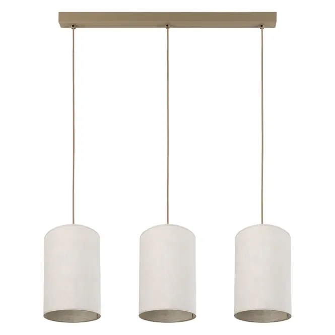 Luster UMMA 11755 SABIA LEN 3XE27