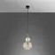Luster SOPHIA COGNAC 11038 AMBER LW1