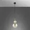 Luster SOPHIA COGNAC 11040 AMBER LW1