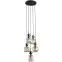Luster SOPHIA GREEN COGNAC 11149 LW5,2