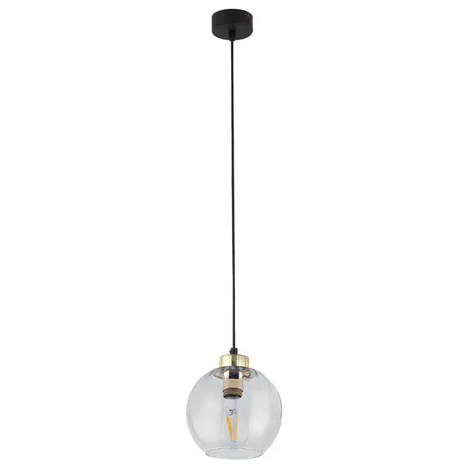 Luster DEVI 4646 TRANSPARENT LW1
