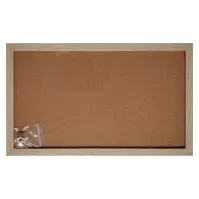 Korková tabuľa 30x50x2,2cm 20B6625RM02