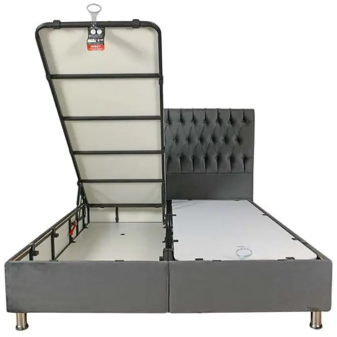 Posteľ Royal 160x200