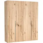 Skriňa Bari 200 Artisan
