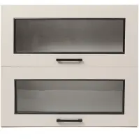Kuchynská Skrinka Lucjan 80G 20W Lux Kašmír