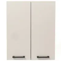 Kuchynská Skrinka Lucjan 60G2F V72 Lux Kašmír