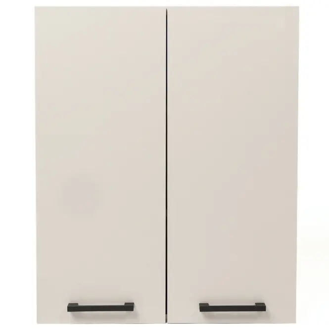 Kuchynská Skrinka Lucjan 60G2F V72 Lux Kašmír