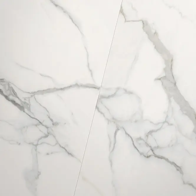 Obkladový panel SPC Carrara White 60x120cm 4mm