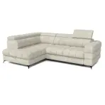 Rohová sedacia súprava Look III Eden 2 ľavý