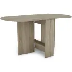 Rozkladací stôl Samson sonoma