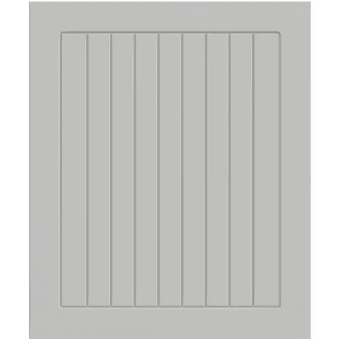 Kuchynská predná časť D100n  H5 K252 Biely Gr I