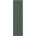 Kuchynská predná časť D20c V6 K274 Zelený labrador Gri