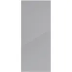 Kuchynská predná časť D30(L/P) L9 K268 Sivá Hg Griii