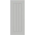 Kuchynská predná časť D30(L/P)  H5 K252 Biely Gr I