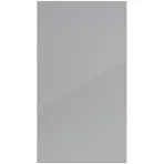 Kuchynská predná časť D40(L/P) L9 K268 Sivá Hg Griii