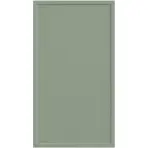Kuchynská predná časť D40(L/P) O6 K-279 Olivový Grii