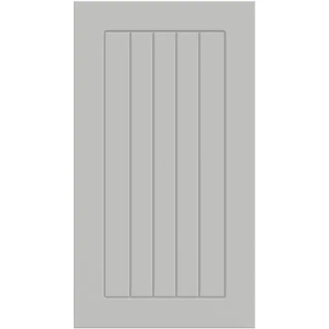 Kuchynská predná časť D40(L/P)  H5 K252 Biely Gr I