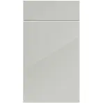 Kuchynská predná časť D40s1(L/P) L9 K900 Bianco Hg Griii