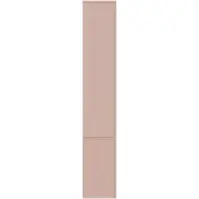 Kuchynská predná časť D40spwn(L/P) O6 K276 Antická ružová Gr Ii
