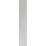 Kuchynská predná časť D40spwn(L/P) L9 K900 Bianco Hg Griii