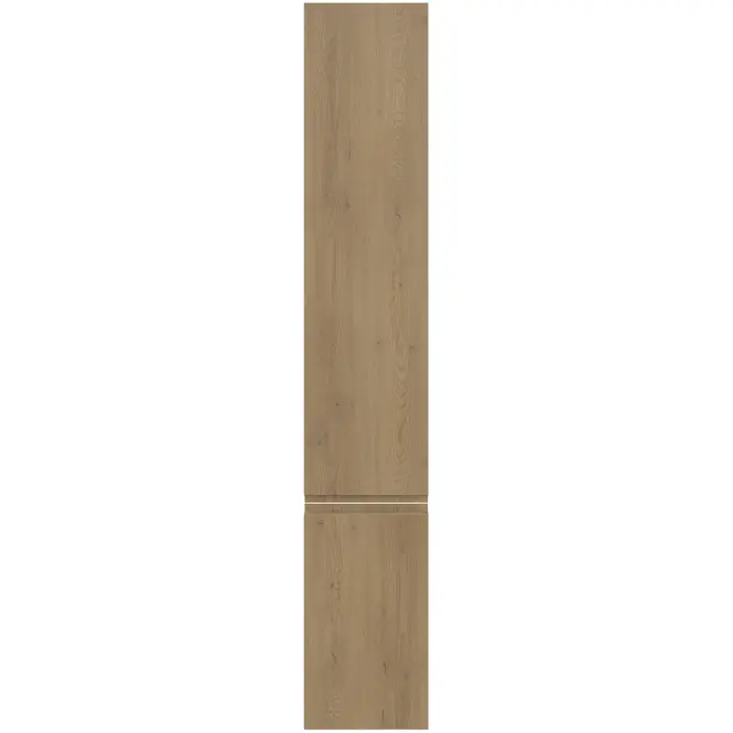 Kuchynská predná časť D40spwn  P T8 K282 Dub Cremona Grii