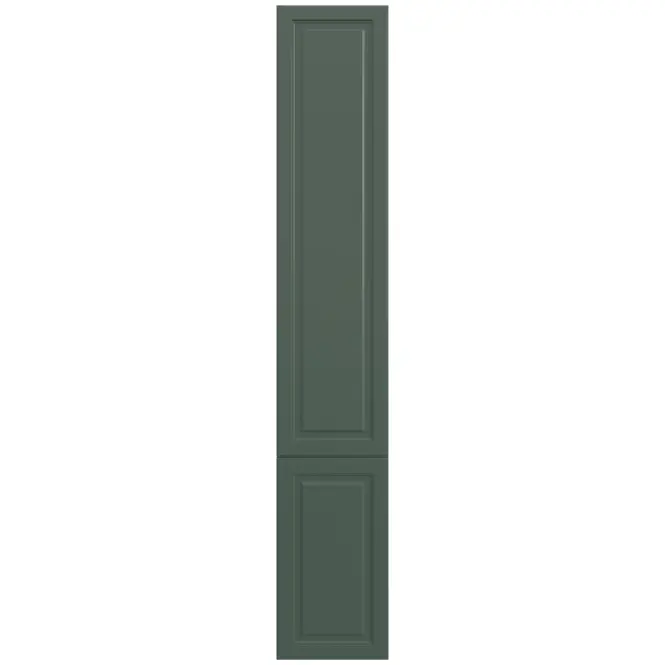 Kuchynská predná časť D40spwn(L/P)  V6 K274 Zelený labrador