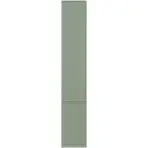 Kuchynská predná časť D40spwn(L/P) O6 K-279 Olivový Grii