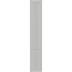 Kuchynská predná časť D40spwn(L/P) H5 K252 Biely Gr I