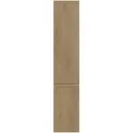Kuchynská predná časť D40sp L T8 K282 Dub Cremona Grii