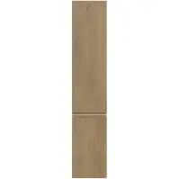 Kuchynská predná časť D40sp L T8 K282 Dub Cremona Grii