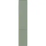 Kuchynská predná časť D40sp(L/P) O6 K-279 Olivový Grii